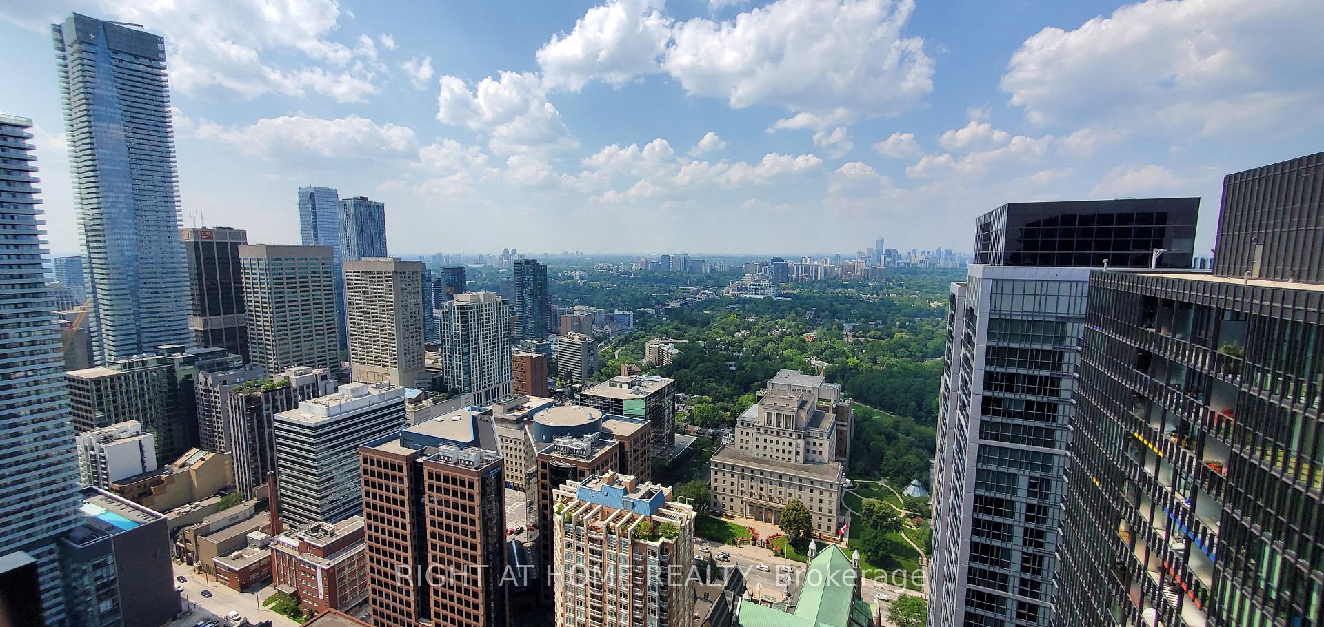 Photo 12 of Unit 4309, 101 Charles Street E, Toronto, Church-Yonge Corridor — HOMEH