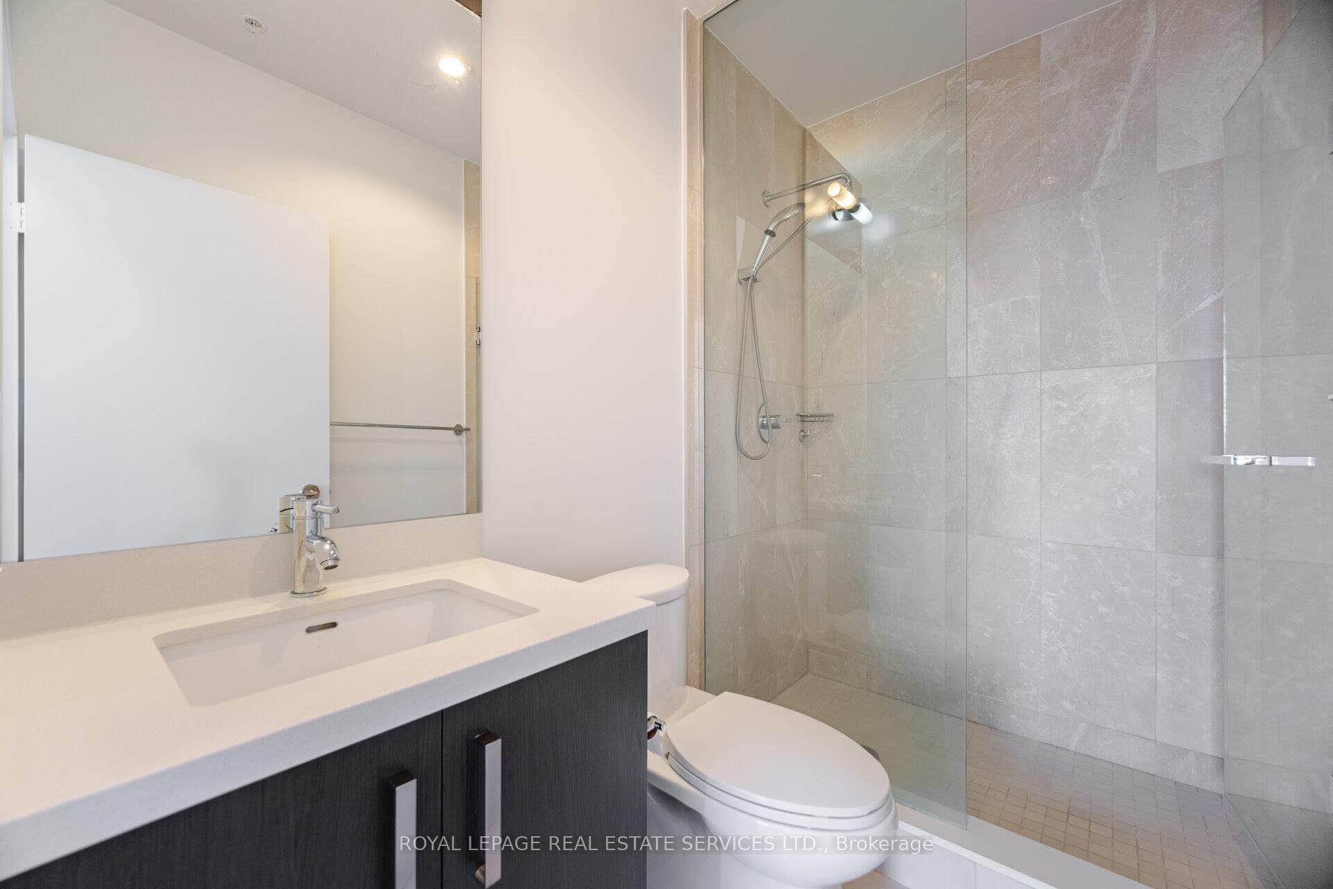 Photo 23 of Unit S1507, 120 Bayview Avenue, Toronto, Waterfront Communities — HOMEH