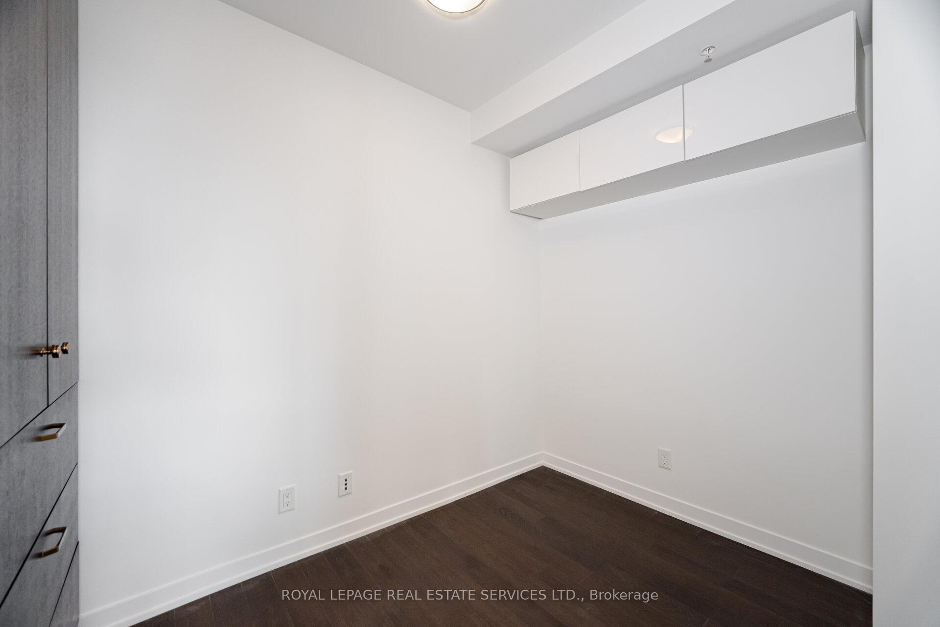 Photo 24 of Unit S1507, 120 Bayview Avenue, Toronto, Waterfront Communities — HOMEH