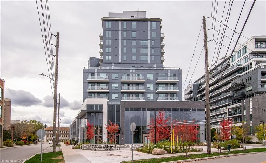 Photo 3 of Unit 1303, 93 Arthur Street S, Guelph, St. Patrick's Ward — HOMEH