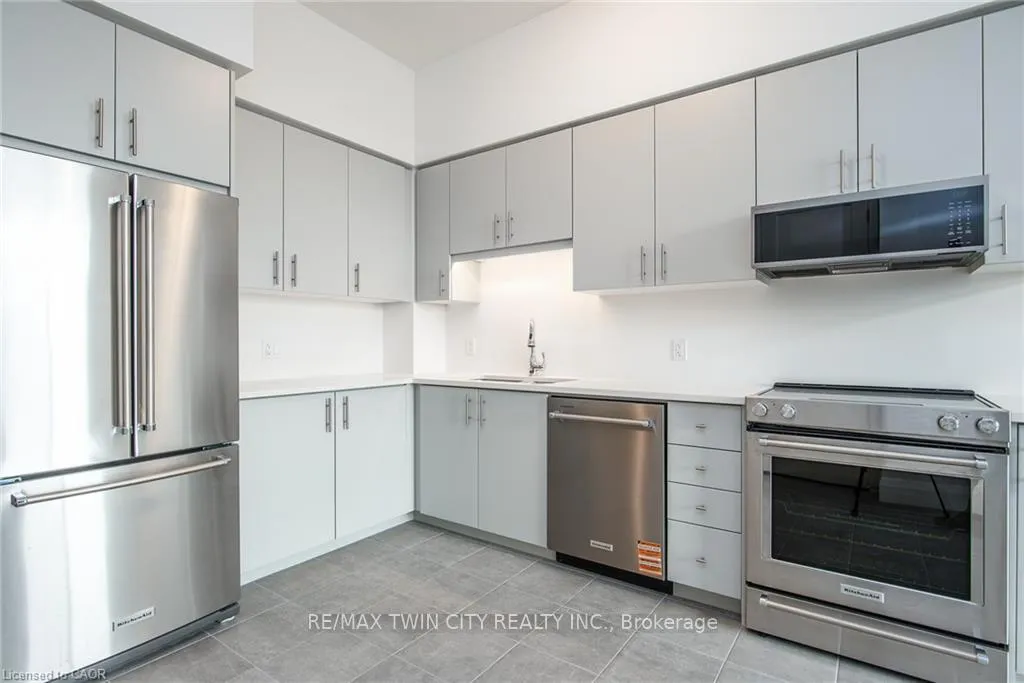Photo 11 of Unit 1303, 93 Arthur Street S, Guelph, St. Patrick's Ward — HOMEH
