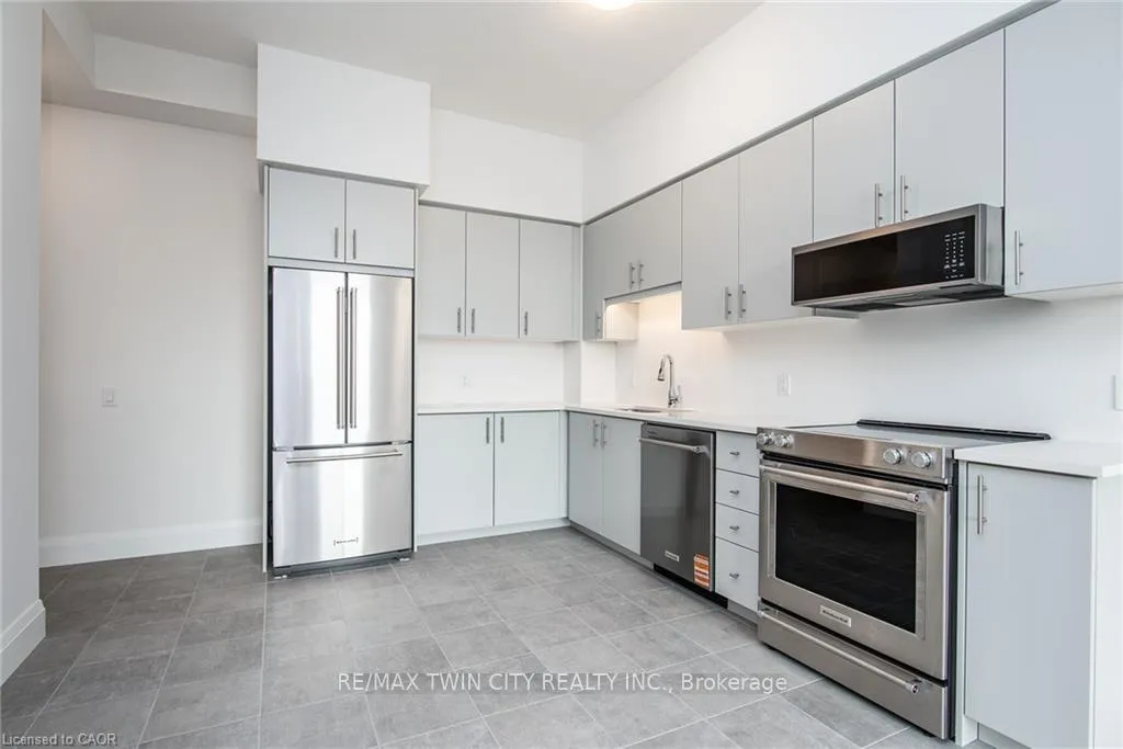 Photo 12 of Unit 1303, 93 Arthur Street S, Guelph, St. Patrick's Ward — HOMEH