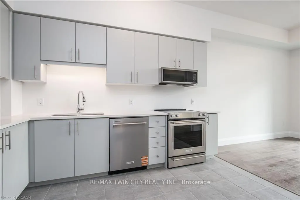 Photo 13 of Unit 1303, 93 Arthur Street S, Guelph, St. Patrick's Ward — HOMEH