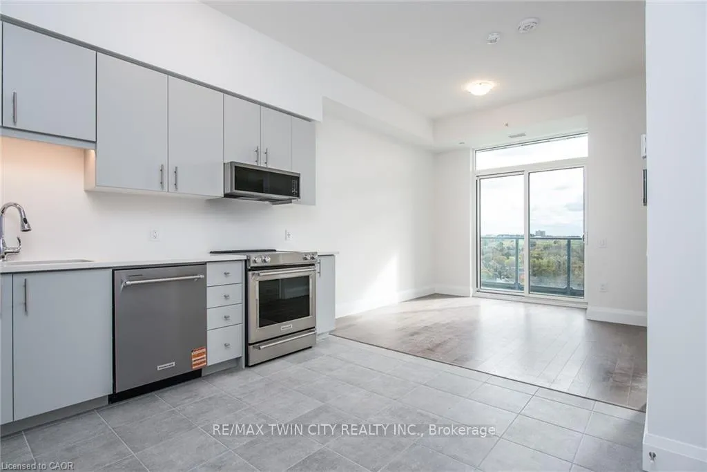 Photo 14 of Unit 1303, 93 Arthur Street S, Guelph, St. Patrick's Ward — HOMEH