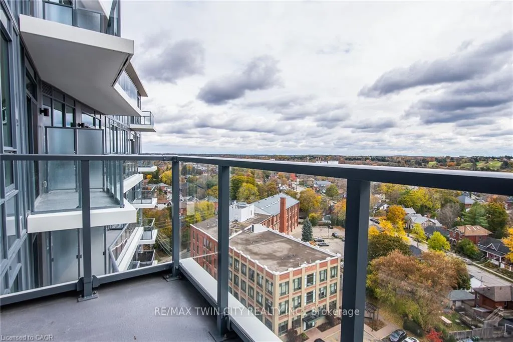 Photo 28 of Unit 1303, 93 Arthur Street S, Guelph, St. Patrick's Ward — HOMEH