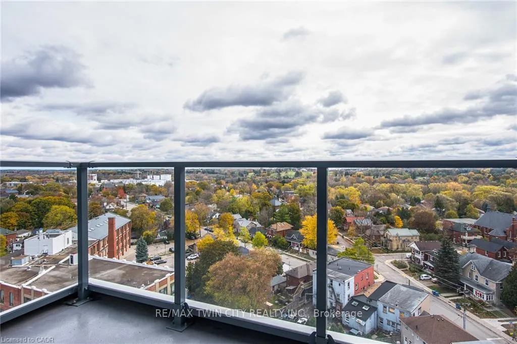 Photo 29 of Unit 1303, 93 Arthur Street S, Guelph, St. Patrick's Ward — HOMEH