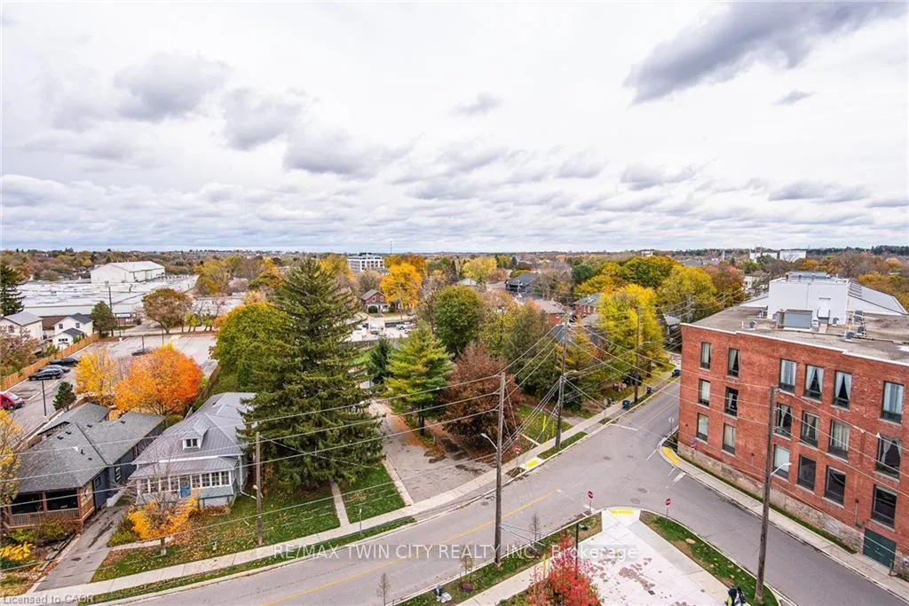 Photo 32 of Unit 1303, 93 Arthur Street S, Guelph, St. Patrick's Ward — HOMEH