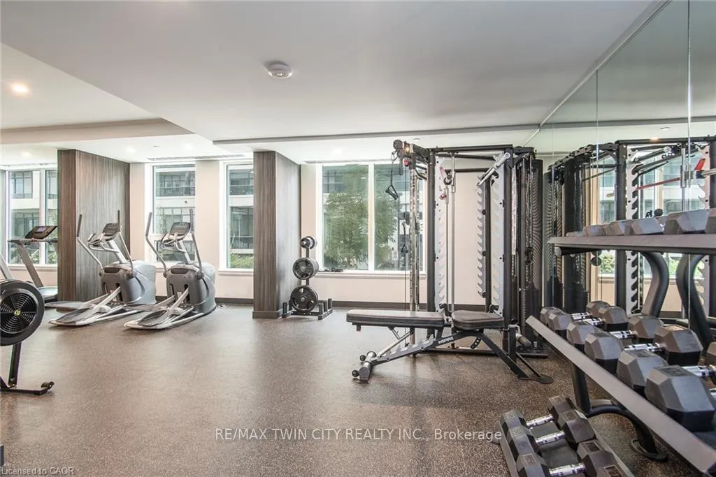 Photo 34 of Unit 1303, 93 Arthur Street S, Guelph, St. Patrick's Ward — HOMEH