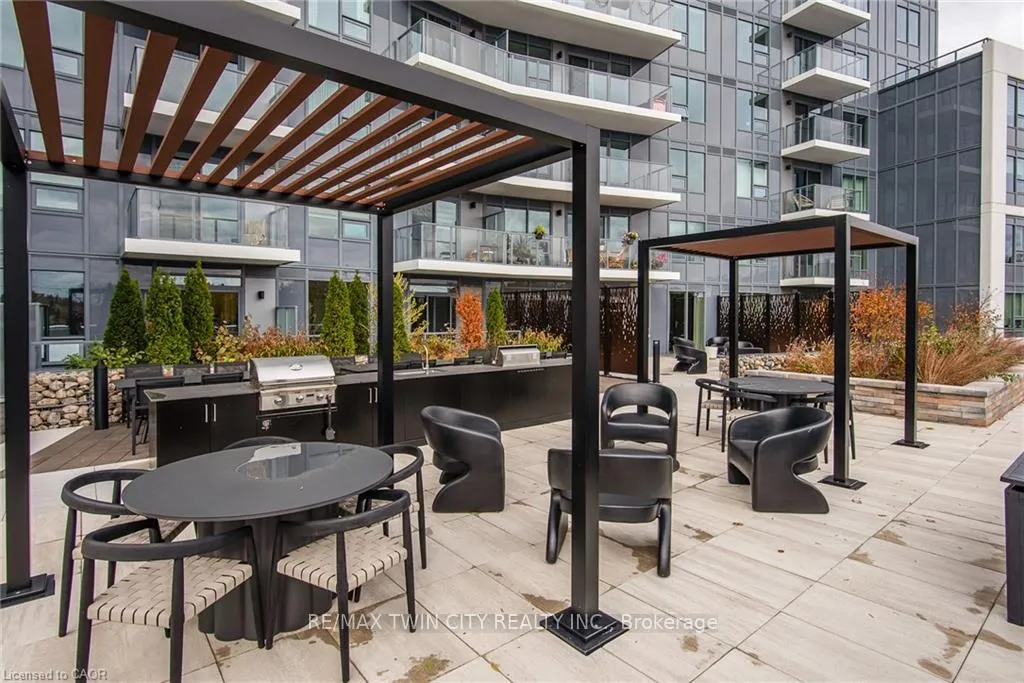 Photo 41 of Unit 1303, 93 Arthur Street S, Guelph, St. Patrick's Ward — HOMEH