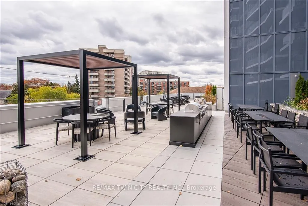 Photo 43 of Unit 1303, 93 Arthur Street S, Guelph, St. Patrick's Ward — HOMEH