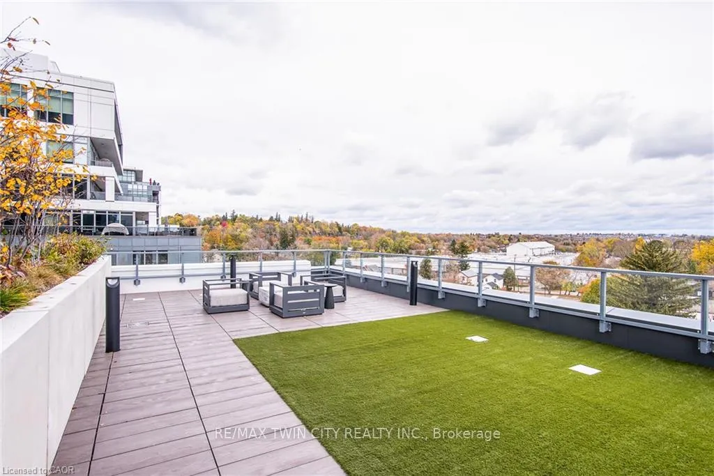 Photo 44 of Unit 1303, 93 Arthur Street S, Guelph, St. Patrick's Ward — HOMEH