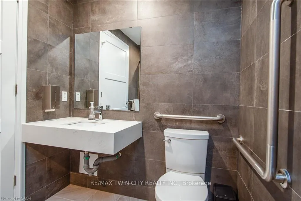 Photo 45 of Unit 1303, 93 Arthur Street S, Guelph, St. Patrick's Ward — HOMEH