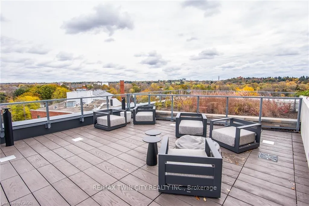 Photo 50 of Unit 1303, 93 Arthur Street S, Guelph, St. Patrick's Ward — HOMEH