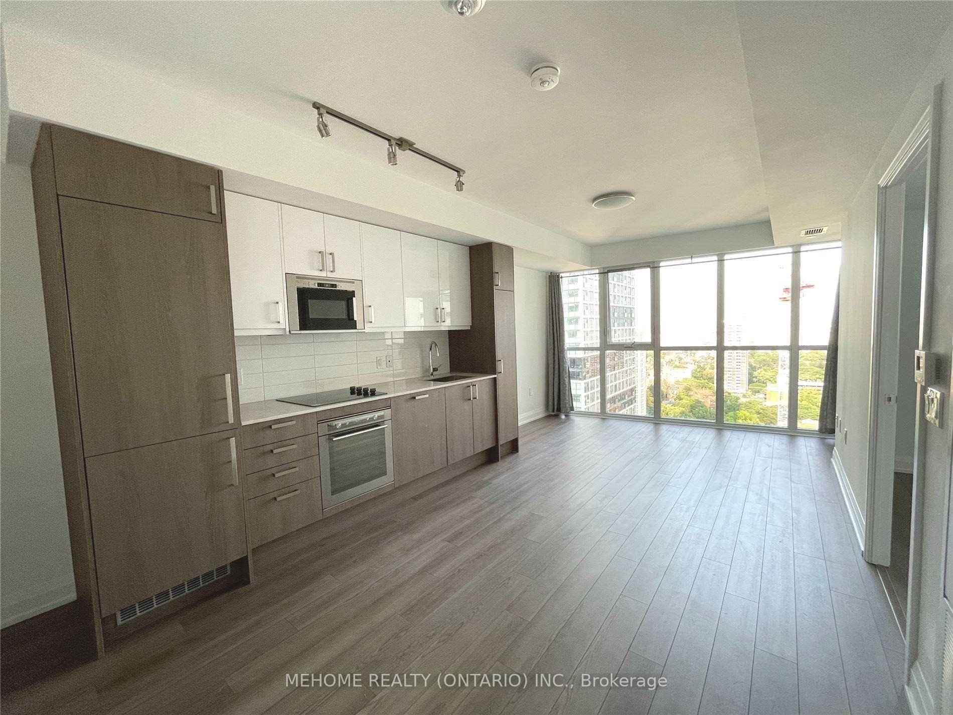 Photo 2 of Unit 2211, 77 Mutual Street, Toronto, Church-Yonge Corridor — HOMEH