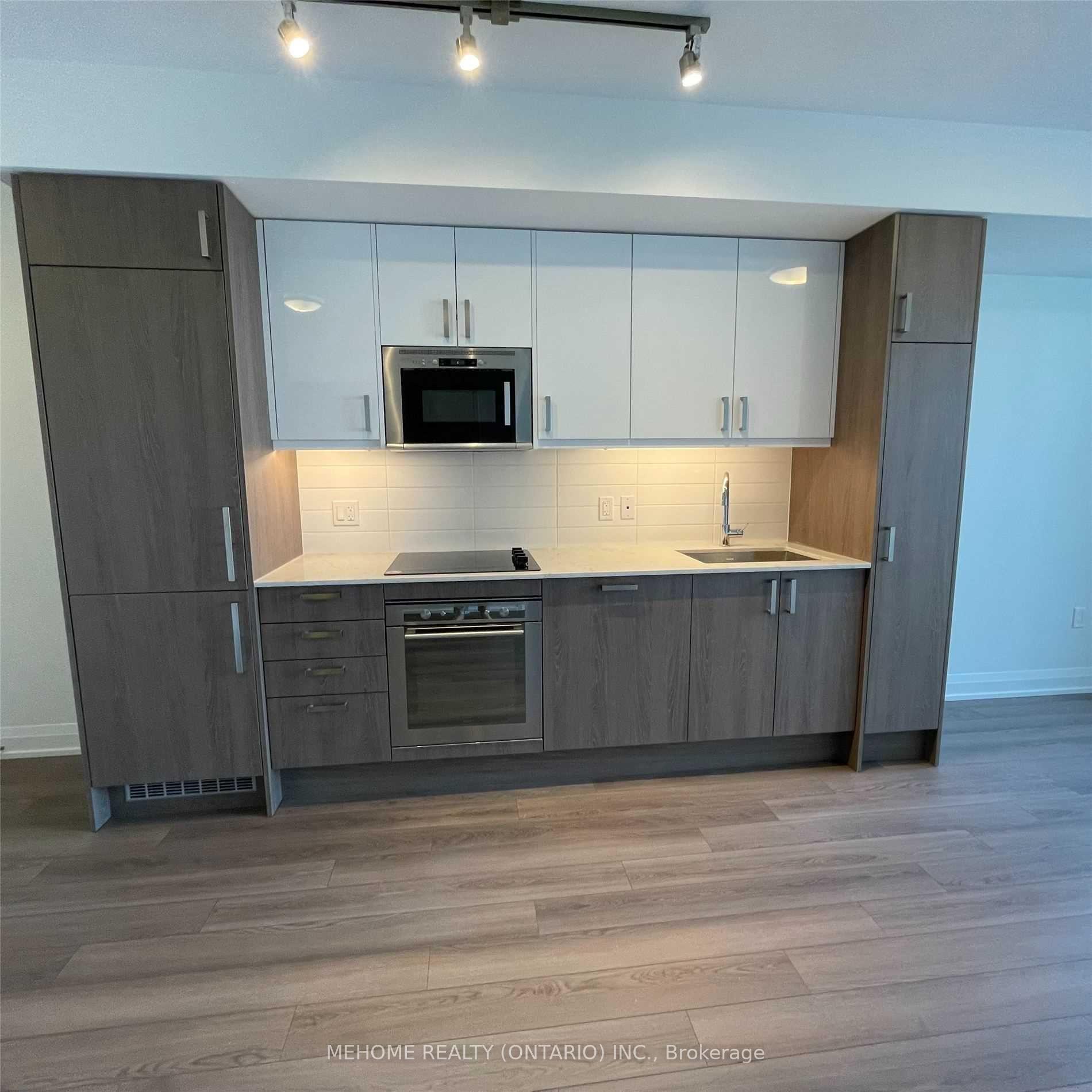 Photo 3 of Unit 2211, 77 Mutual Street, Toronto, Church-Yonge Corridor — HOMEH