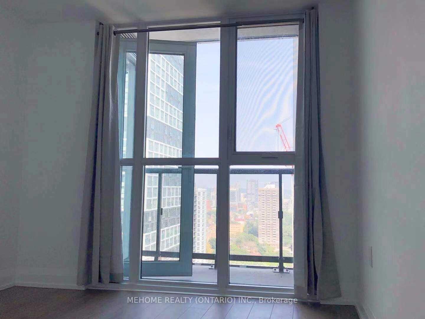 Photo 6 of Unit 2211, 77 Mutual Street, Toronto, Church-Yonge Corridor — HOMEH