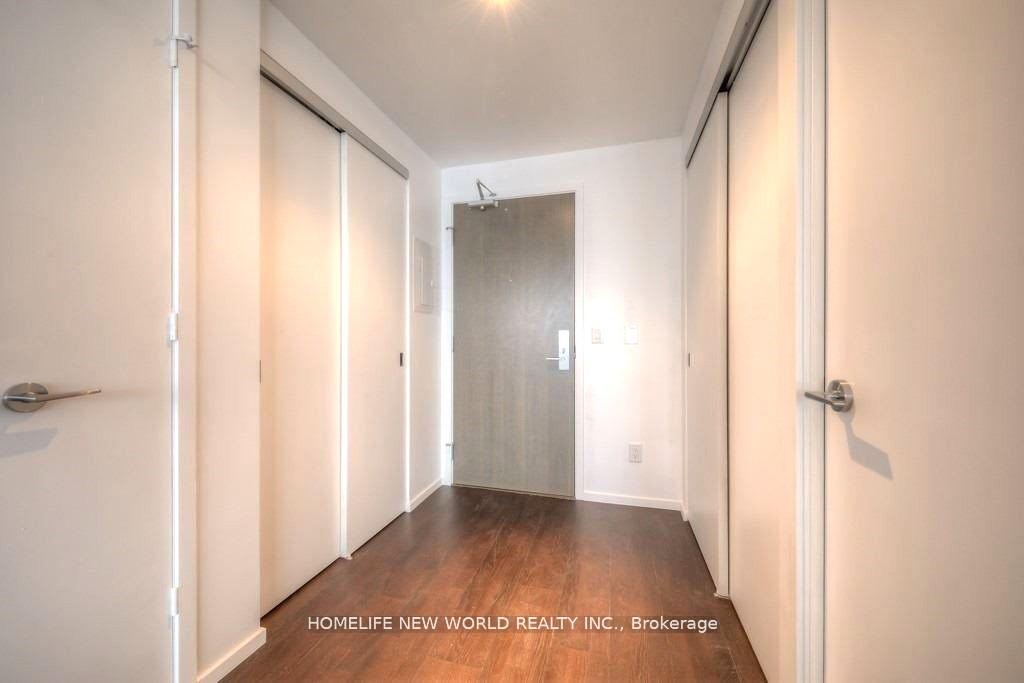 Photo 3 of Unit 1109, 101 Charles Street E, Toronto, Church-Yonge Corridor — HOMEH