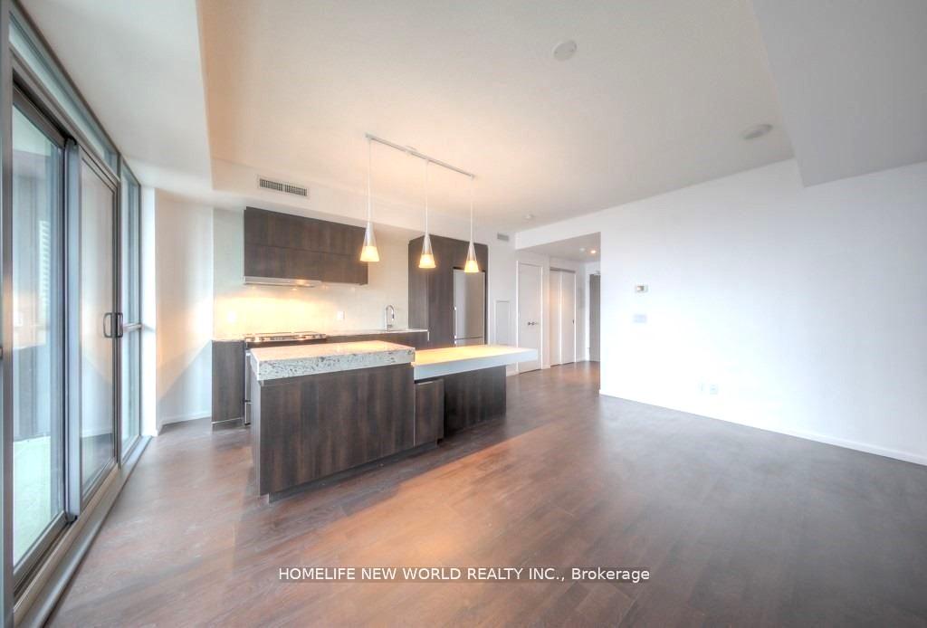 Photo 4 of Unit 1109, 101 Charles Street E, Toronto, Church-Yonge Corridor — HOMEH