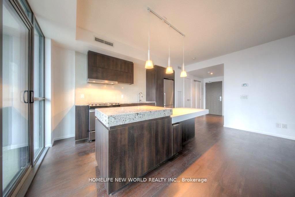 Photo 5 of Unit 1109, 101 Charles Street E, Toronto, Church-Yonge Corridor — HOMEH