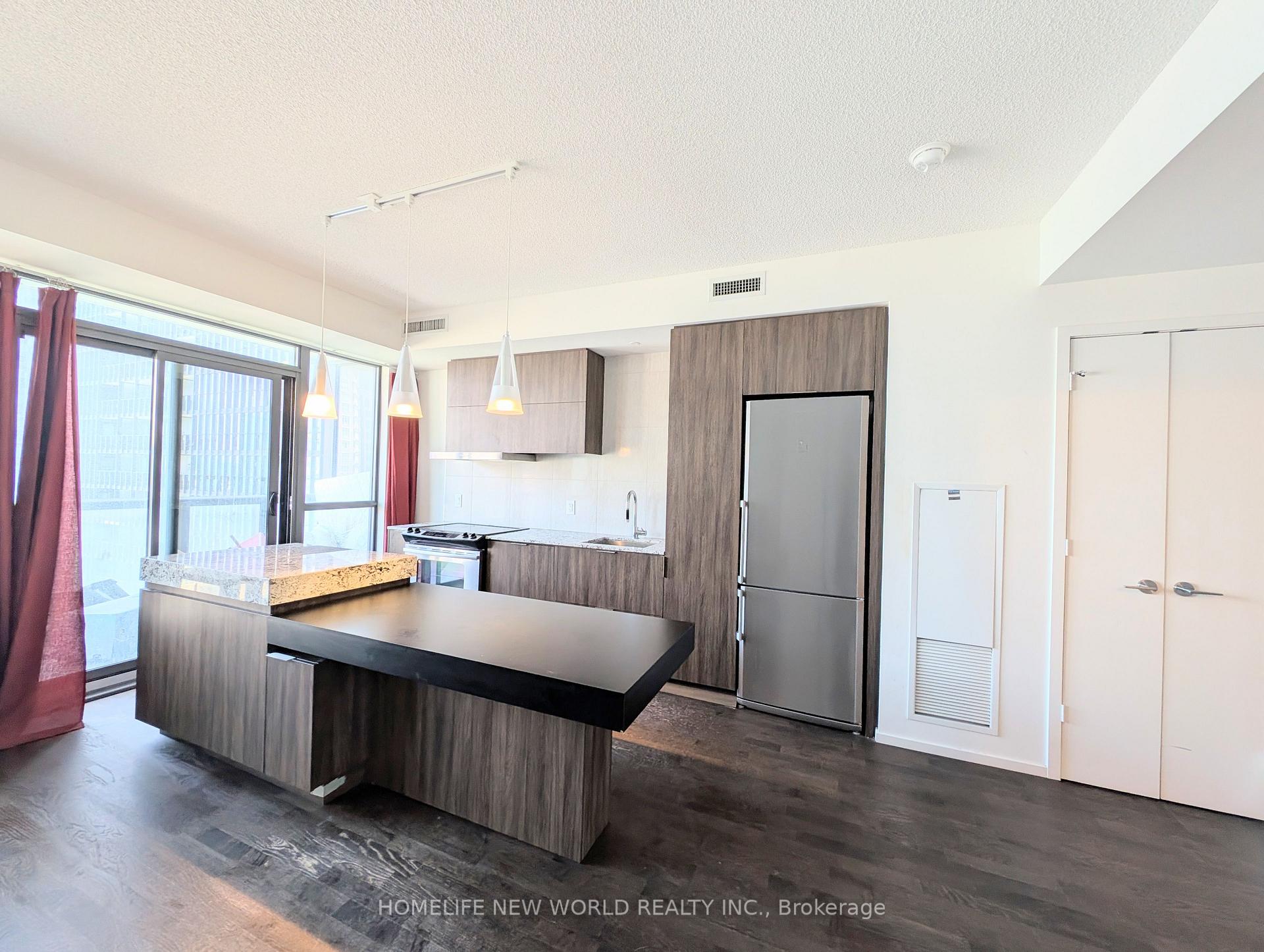 Photo 6 of Unit 1109, 101 Charles Street E, Toronto, Church-Yonge Corridor — HOMEH