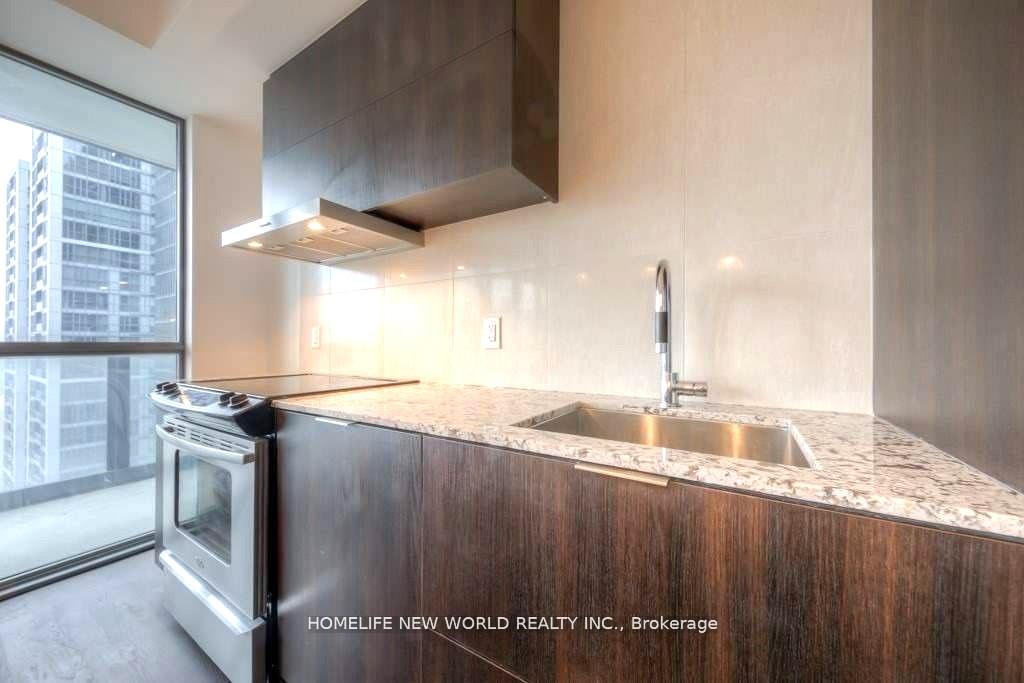 Photo 7 of Unit 1109, 101 Charles Street E, Toronto, Church-Yonge Corridor — HOMEH