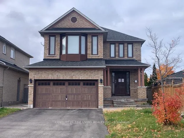 Photo 1 of 3 Sailwind Road, Brampton, Sandringham-Wellington — HOMEH