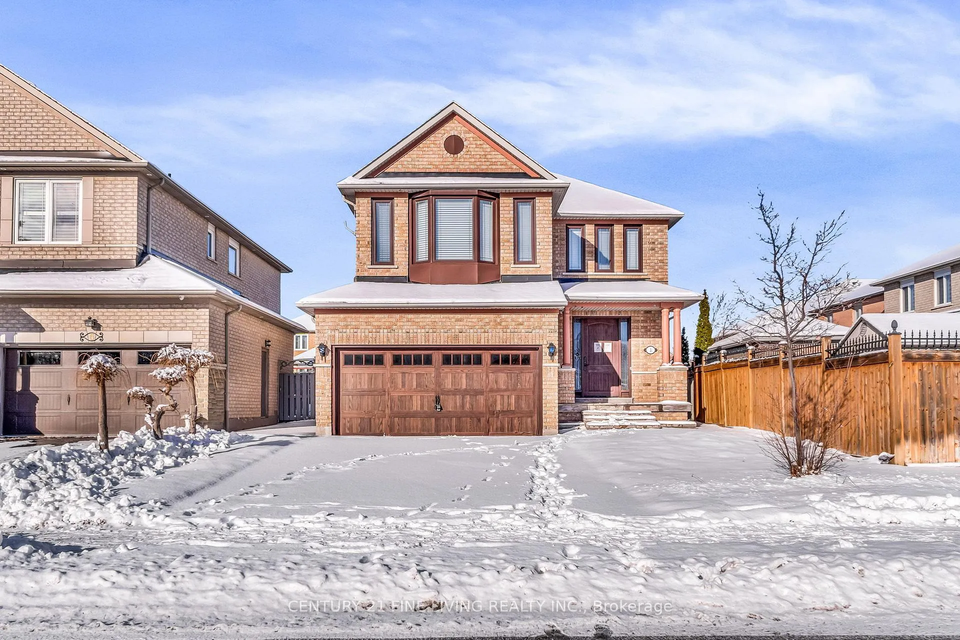 Photo 3 of 3 Sailwind Road, Brampton, Sandringham-Wellington — HOMEH
