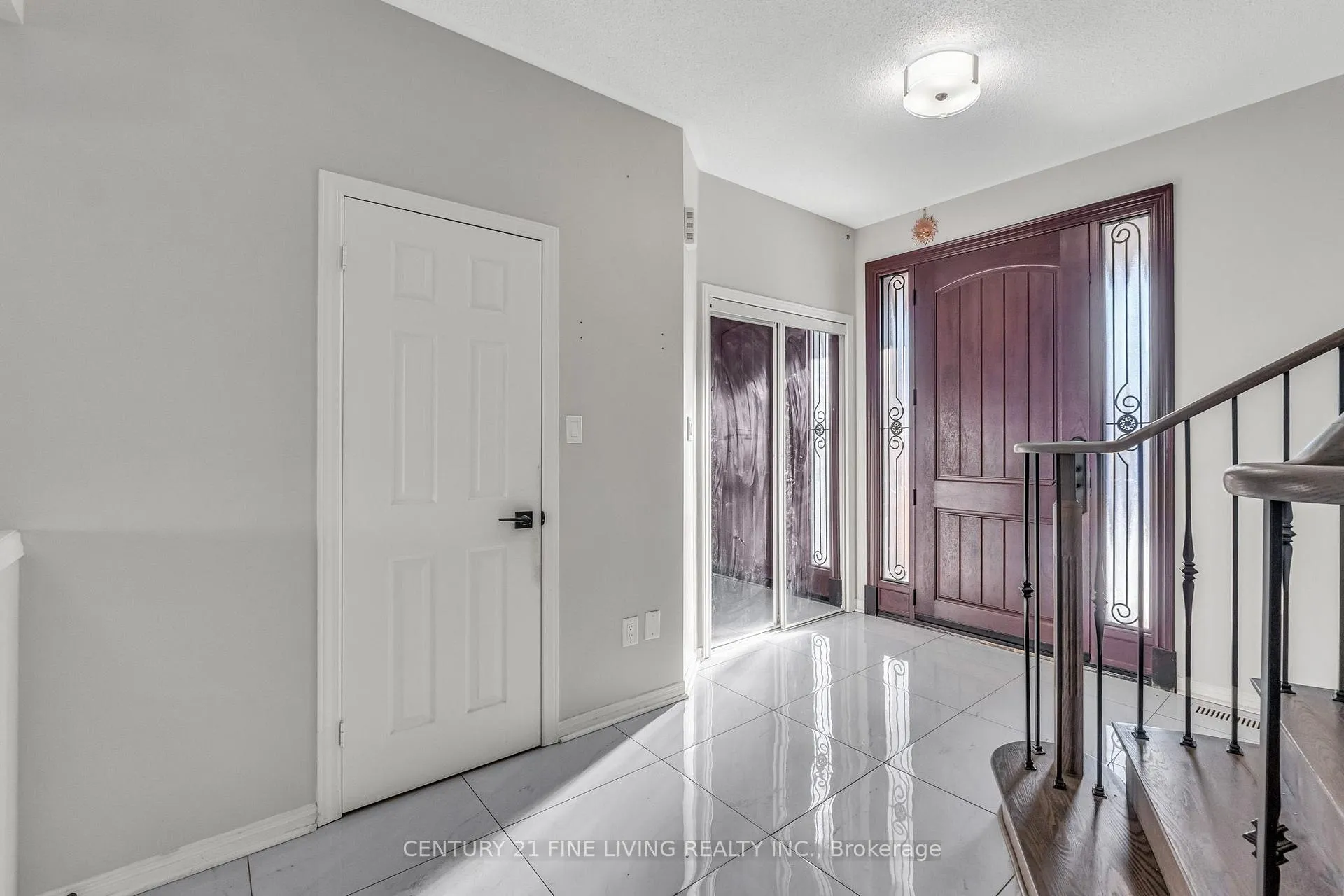 Photo 6 of 3 Sailwind Road, Brampton, Sandringham-Wellington — HOMEH