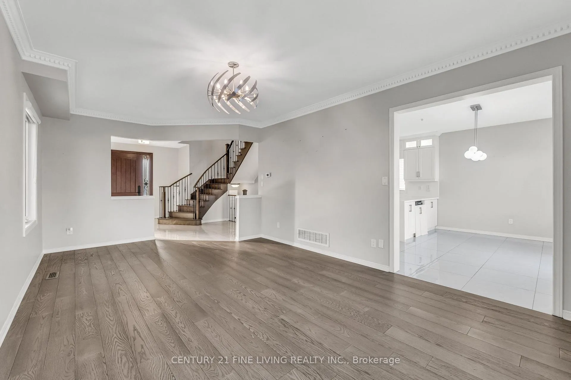 Photo 11 of 3 Sailwind Road, Brampton, Sandringham-Wellington — HOMEH