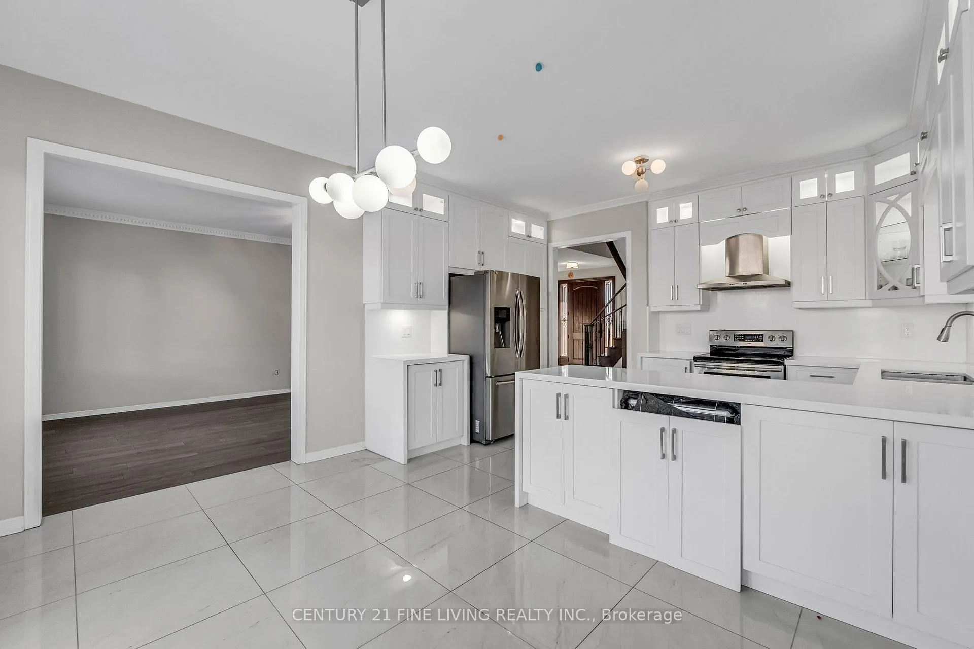 Photo 13 of 3 Sailwind Road, Brampton, Sandringham-Wellington — HOMEH