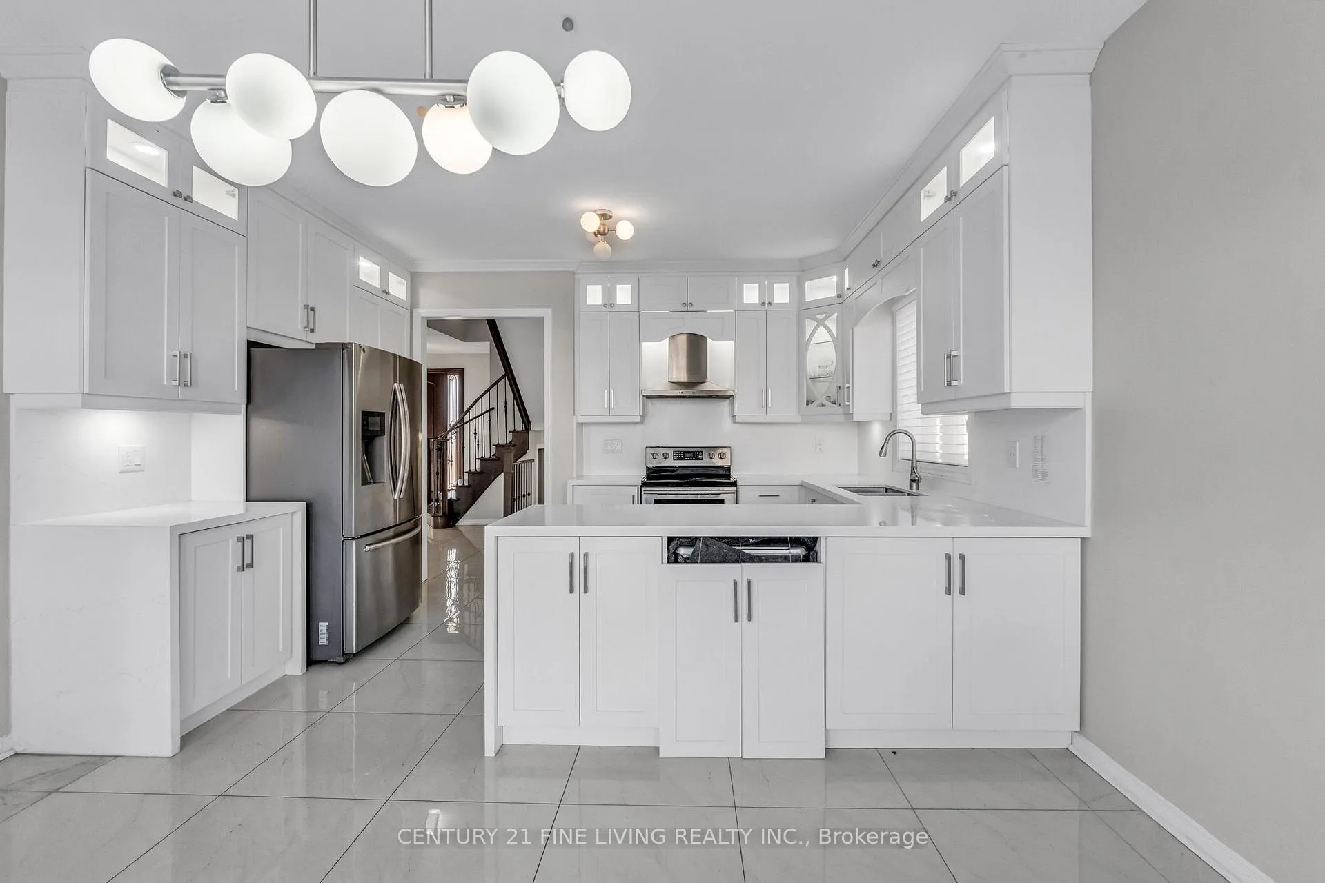 Photo 14 of 3 Sailwind Road, Brampton, Sandringham-Wellington — HOMEH