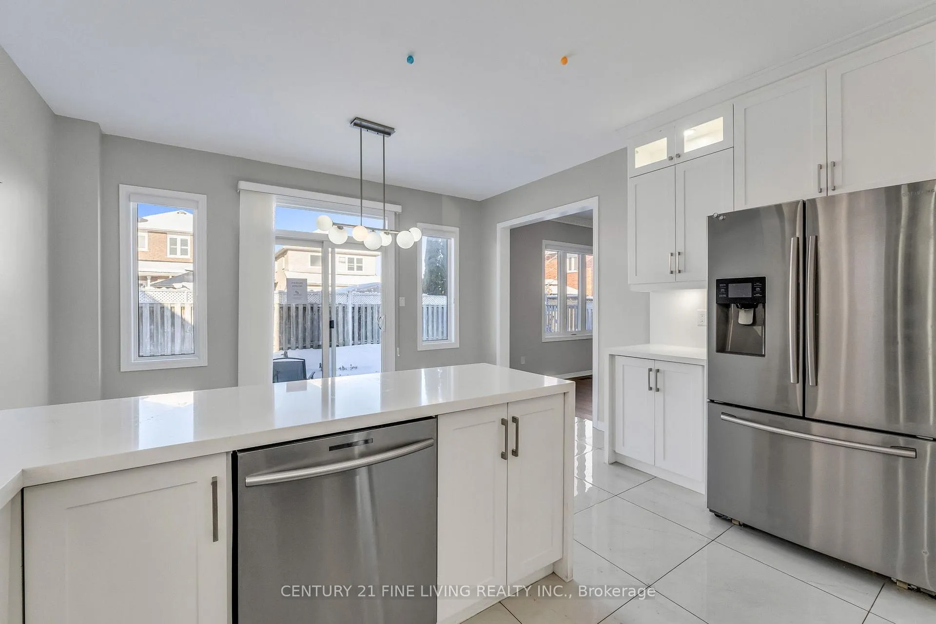 Photo 18 of 3 Sailwind Road, Brampton, Sandringham-Wellington — HOMEH