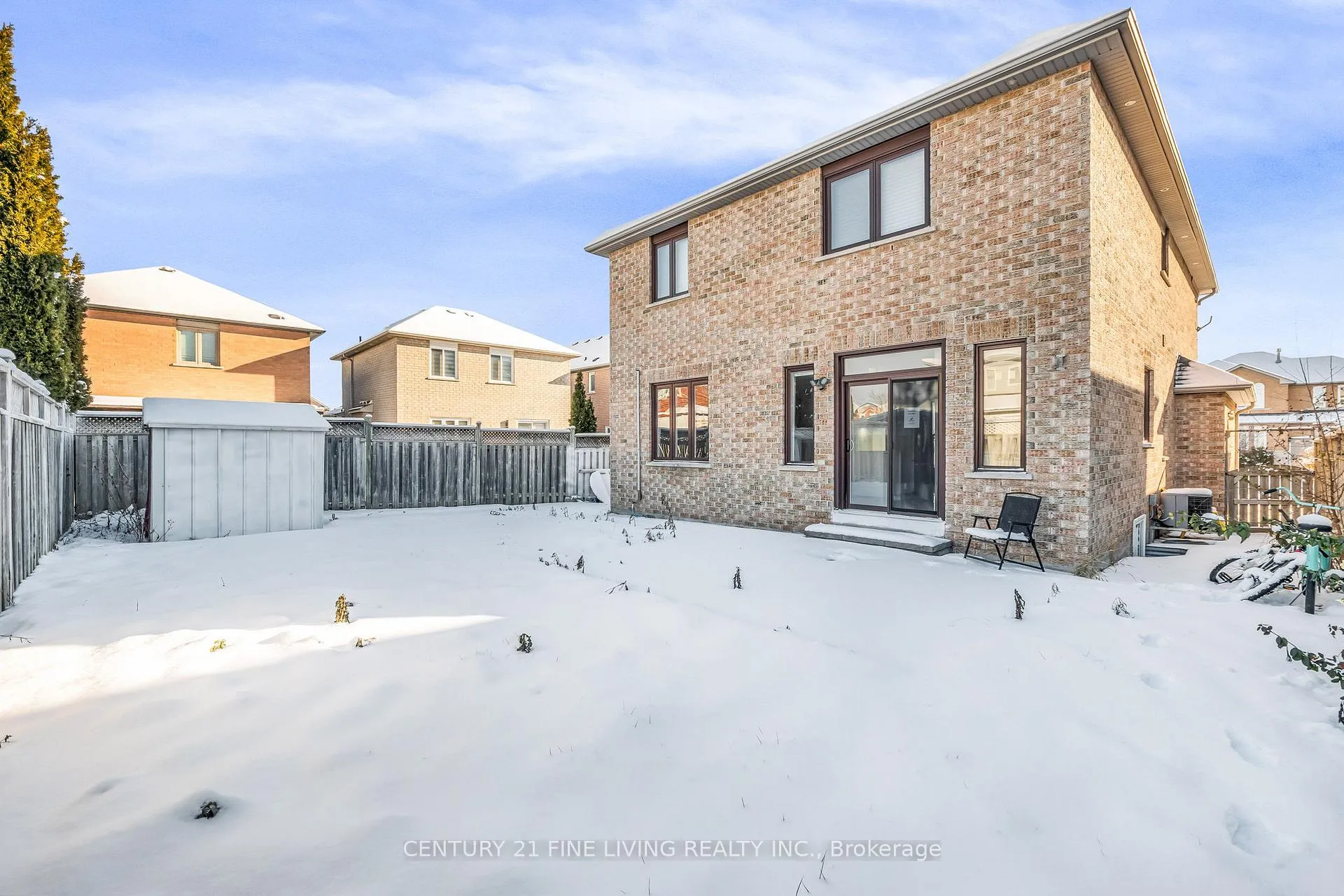 Photo 44 of 3 Sailwind Road, Brampton, Sandringham-Wellington — HOMEH