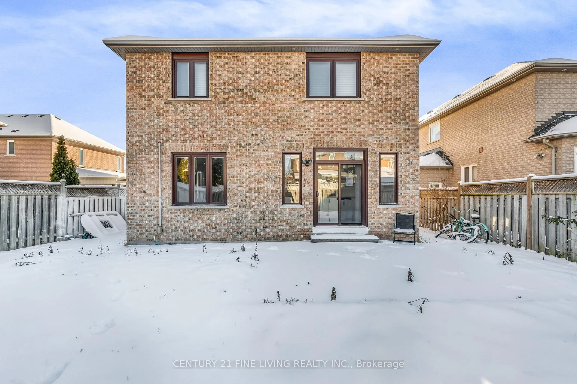 Photo 45 of 3 Sailwind Road, Brampton, Sandringham-Wellington — HOMEH