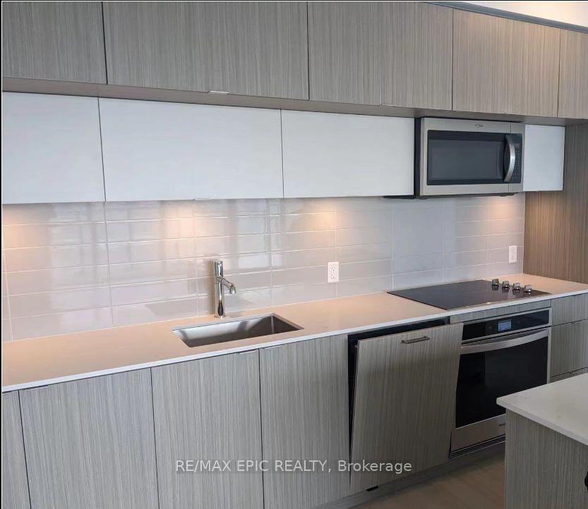 Photo 6 of Unit 3502, 575 Bloor Street E, Toronto, North St. James Town — HOMEH