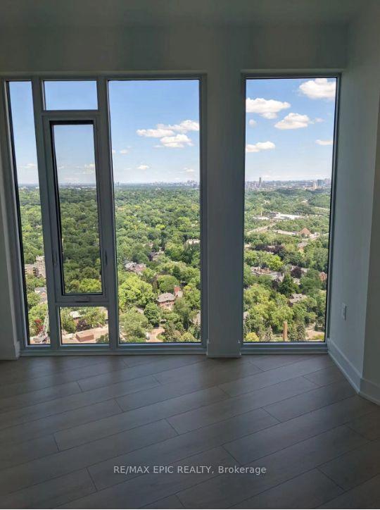 Photo 7 of Unit 3502, 575 Bloor Street E, Toronto, North St. James Town — HOMEH