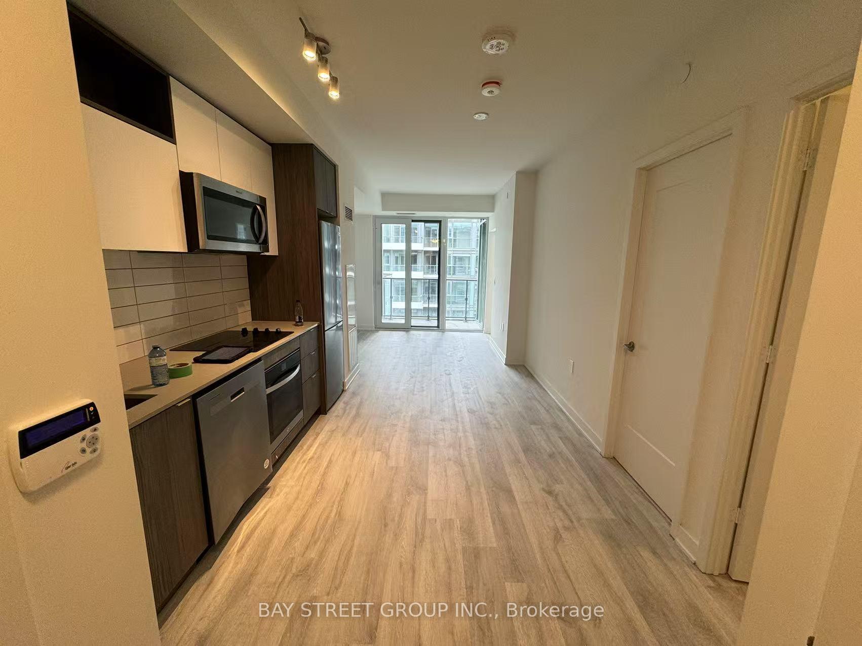 Photo 1 of Unit LPH1820, 60 Princess Street, Toronto, Waterfront Communities — HOMEH