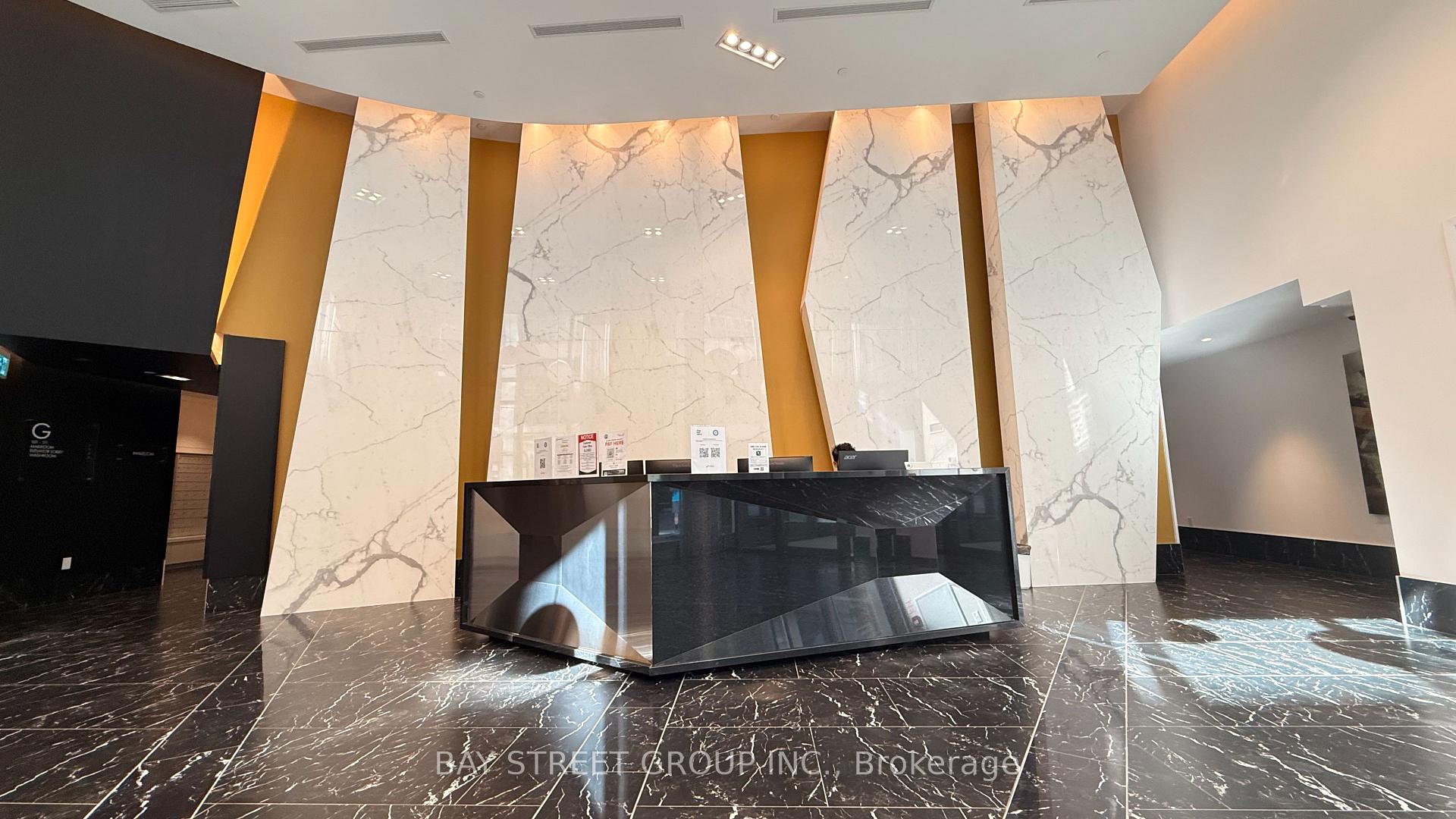 Photo 13 of Unit LPH1820, 60 Princess Street, Toronto, Waterfront Communities — HOMEH