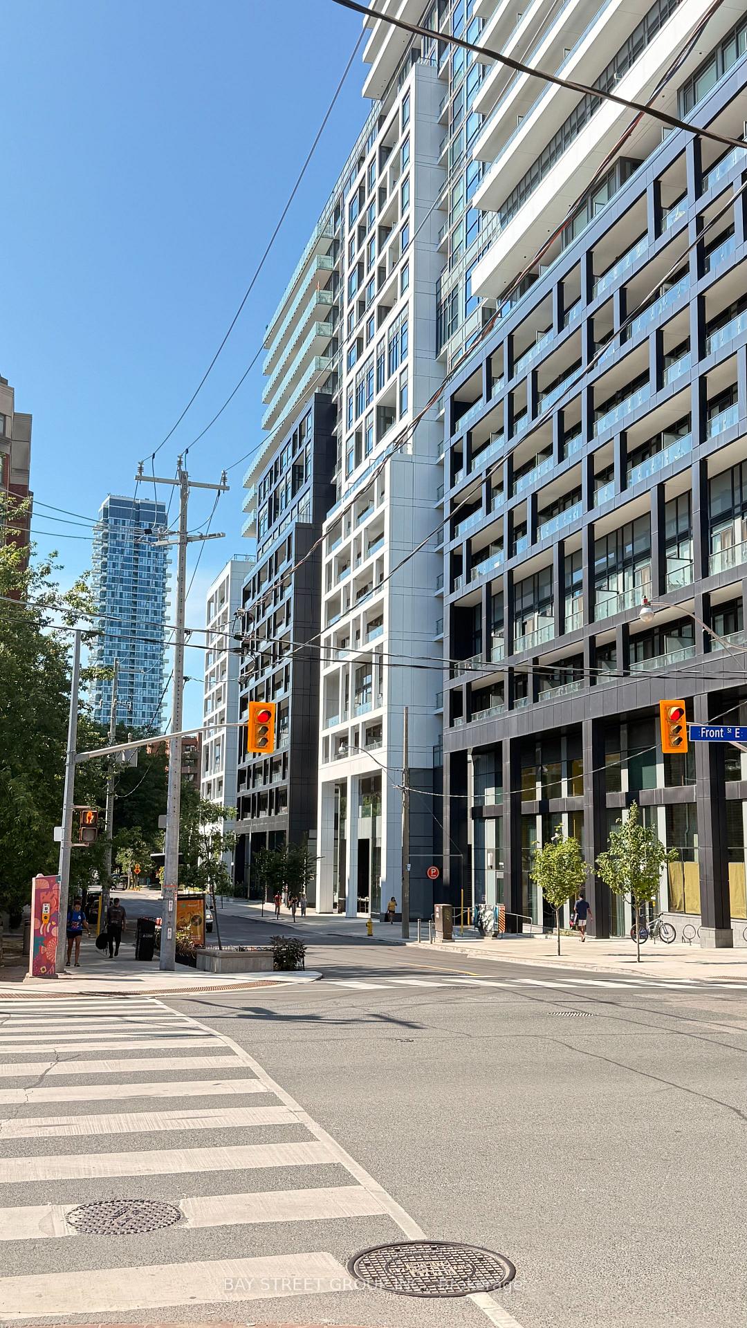 Photo 17 of Unit LPH1820, 60 Princess Street, Toronto, Waterfront Communities — HOMEH