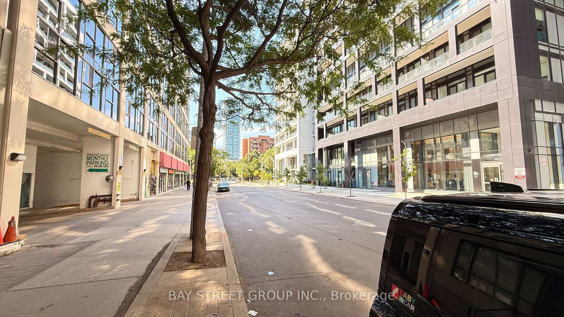 Photo 19 of Unit LPH1820, 60 Princess Street, Toronto, Waterfront Communities — HOMEH