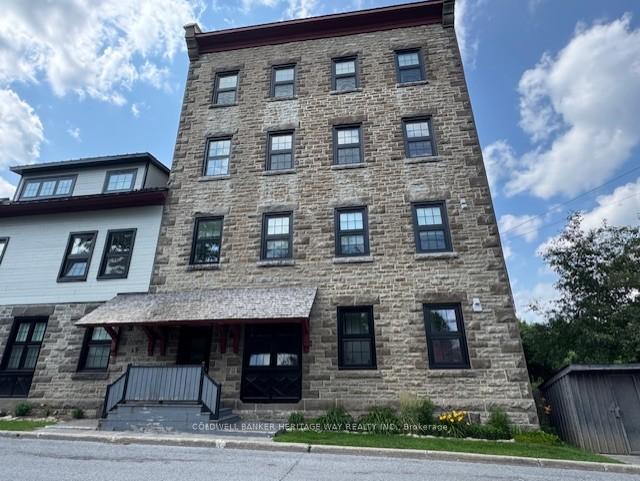 Photo 1 of Unit 1, 49 Mill Street, Carleton Place — HOMEH