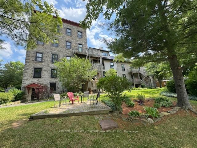 Photo 2 of Unit 1, 49 Mill Street, Carleton Place — HOMEH