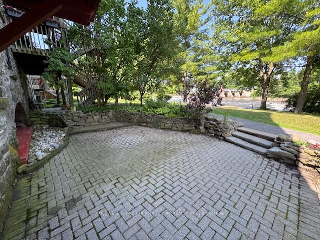 Photo 3 of Unit 1, 49 Mill Street, Carleton Place — HOMEH