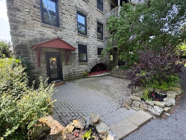 Photo 4 of Unit 1, 49 Mill Street, Carleton Place — HOMEH