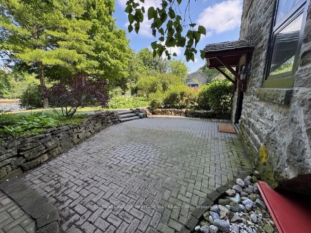 Photo 5 of Unit 1, 49 Mill Street, Carleton Place — HOMEH