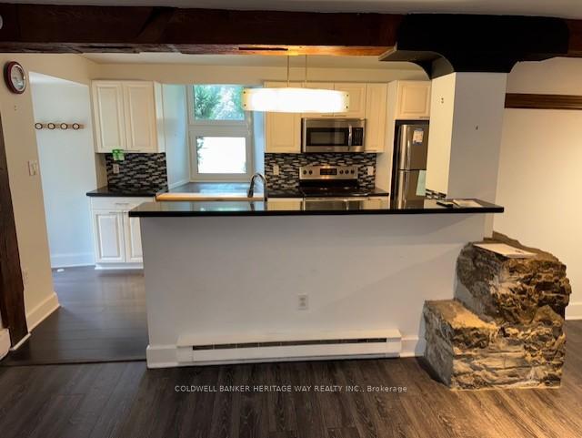 Photo 6 of Unit 1, 49 Mill Street, Carleton Place — HOMEH