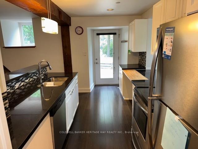 Photo 7 of Unit 1, 49 Mill Street, Carleton Place — HOMEH