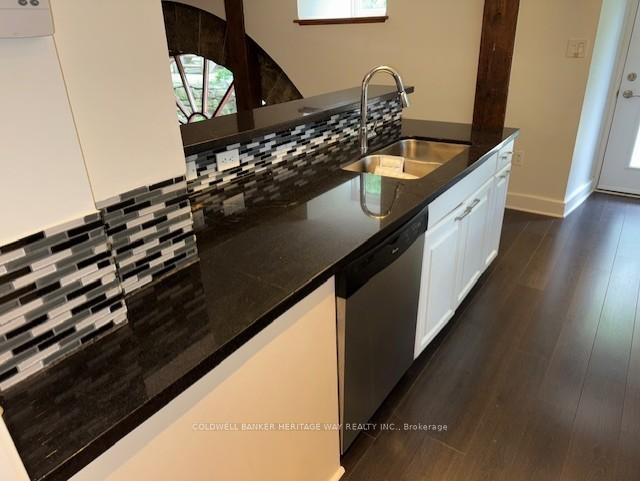 Photo 8 of Unit 1, 49 Mill Street, Carleton Place — HOMEH