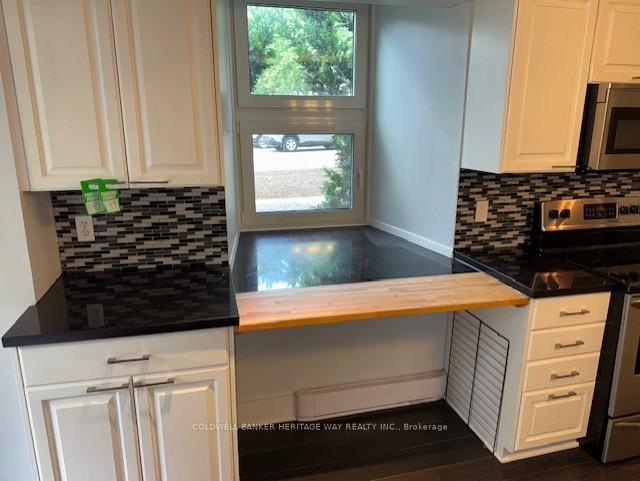 Photo 9 of Unit 1, 49 Mill Street, Carleton Place — HOMEH