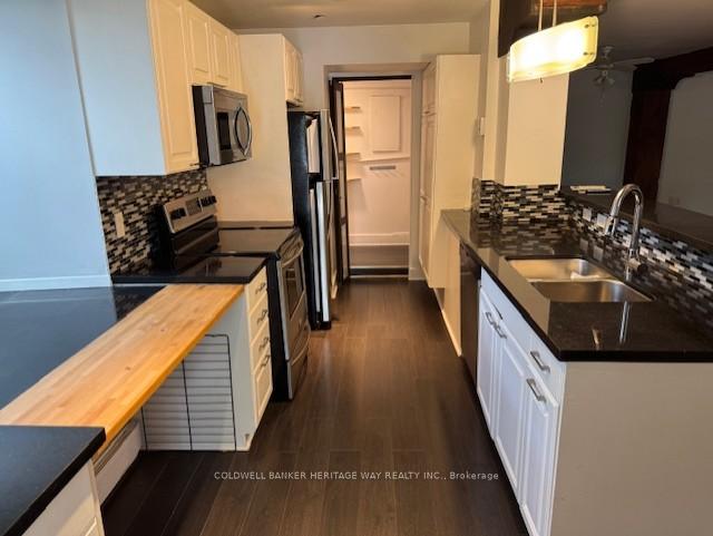 Photo 10 of Unit 1, 49 Mill Street, Carleton Place — HOMEH